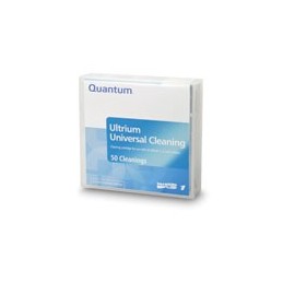 Quantum LTO Cleaning Cartridge